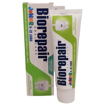 Junior Toothpaste ( 0 - 13 ) - Dětská zubní pasta 